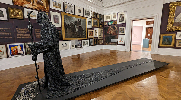 Iziko South African National Gallery