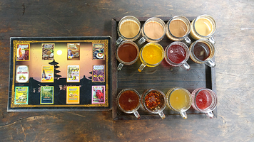 珊翠亚咖啡种植园