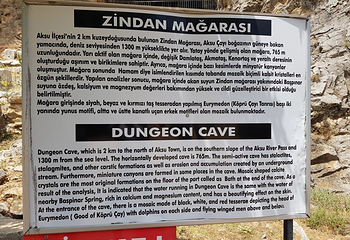 Zindan Magarası第 18 张图片