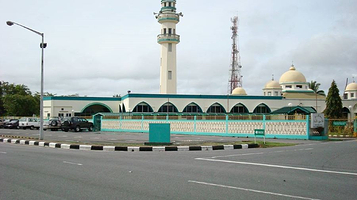 Seria Mosque
