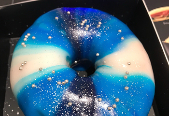 东京柯尼卡美能达PLANETARIA天文馆 有乐町店第 12 张图片