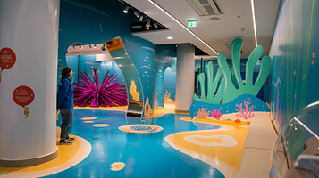 The City of Children and Young People