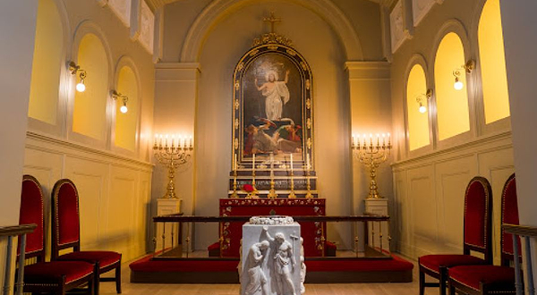 雷克雅未克主教座堂