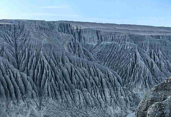 独山子大峡谷第 32 张图片