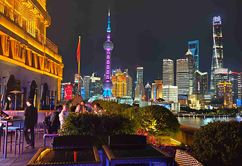 南京路步行街第 88 张图片