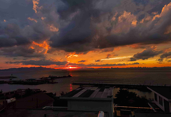 青岛海滨风景区第 29 张图片
