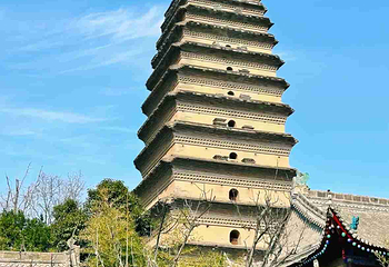 西安博物院第 144 张图片