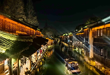 乌镇第 206 张图片
