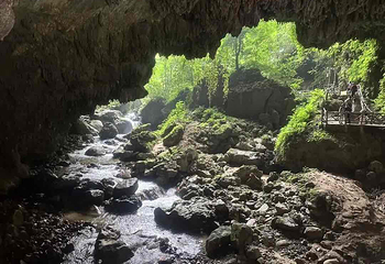 通灵大峡谷第 40 张图片