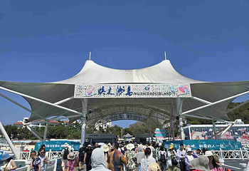 蜈支洲岛第 280 张图片