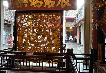 佛山市祖庙博物馆第 23 张图片