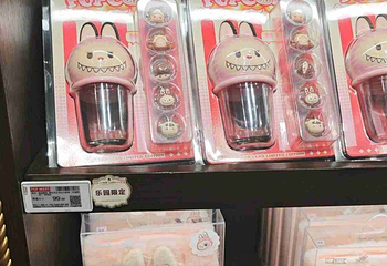 泡泡玛特城市乐园第 193 张图片
