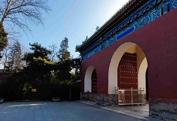日坛公园第 80 张图片