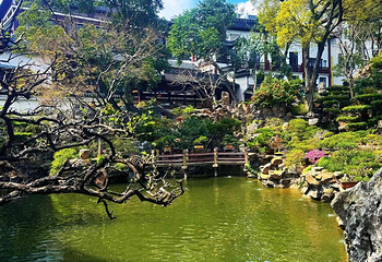 豫园第 68 张图片