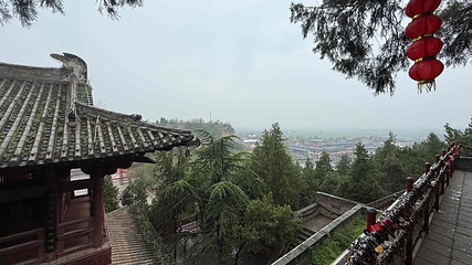 普救寺第 25 张图片