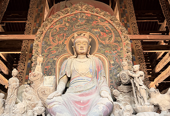 奉国寺第 15 张图片