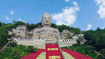 蒙山景区第 12 张图片