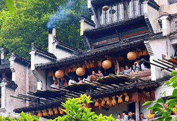 大觉山第 17 张图片