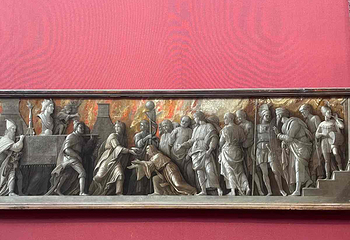 英国国家美术馆第 158 张图片