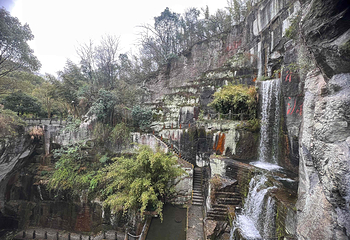 新昌大佛寺景区第 72 张图片