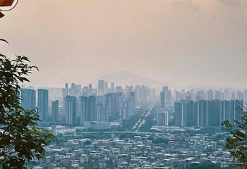 云洞岩风景名胜区第 80 张图片