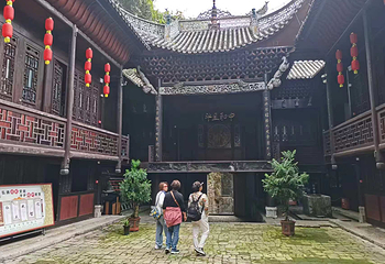 青龙洞第 21 张图片