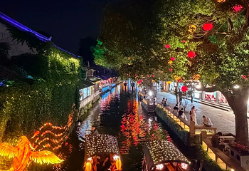 周庄第 238 张图片