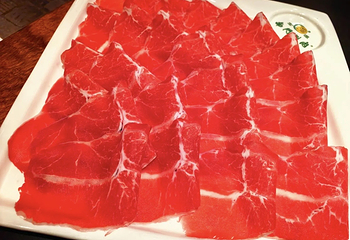 南门涮肉(天坛店)第 48 张图片