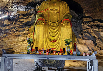 金佛山第 66 张图片