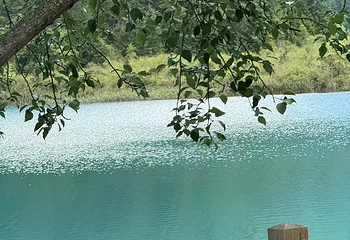 九寨沟风景区第 616 张图片