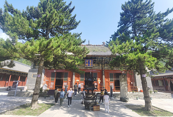 尧庙第 35 张图片