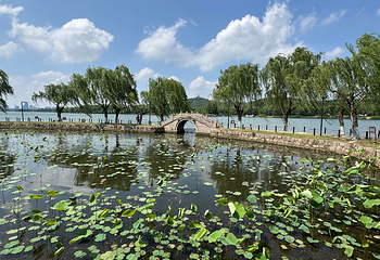 石湖景区第 21 张图片