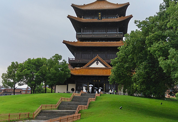 陶阳里旅游区第 201 张图片