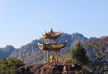 齐云山景区第 131 张图片