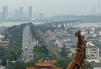 黄鹤楼第 210 张图片
