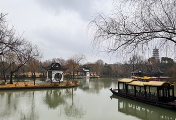 瘦西湖第 216 张图片