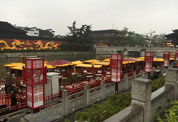 秦淮河第 44 张图片