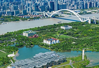 世博文化公园第 59 张图片