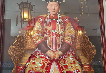 沈阳故宫第 280 张图片
