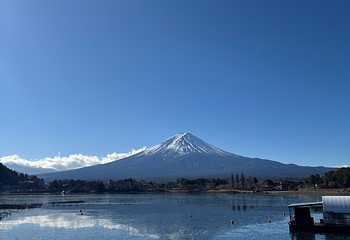 富士山第 117 张图片