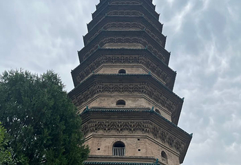 双塔公园第 22 张图片