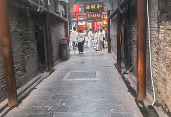 平遥古城第 283 张图片