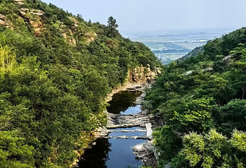 渔湾风景区第 45 张图片