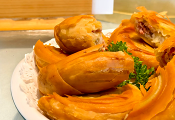 西安贾三灌汤包·回坊小吃·清真炒菜(北院门总店)第 45 张图片