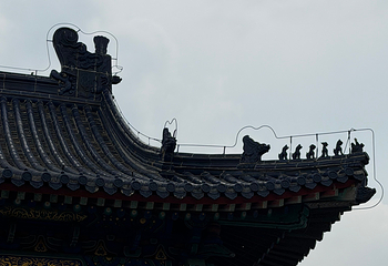 天坛公园第 190 张图片