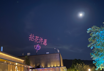 禅意小镇·拈花湾第 276 张图片