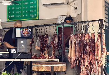 李记清真馆(打钉巷店)第 13 张图片