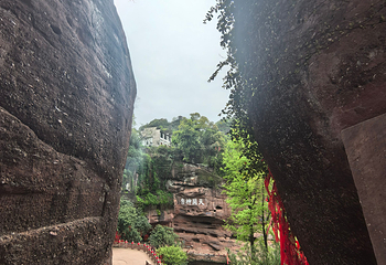 齐云山景区第 190 张图片