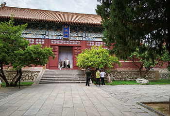 岱庙第 28 张图片