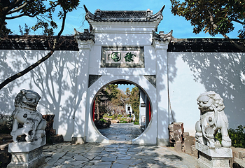 瘦西湖第 43 张图片